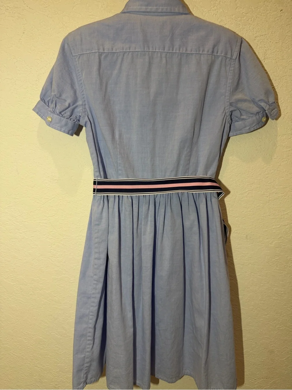Dress Subcategory Identification